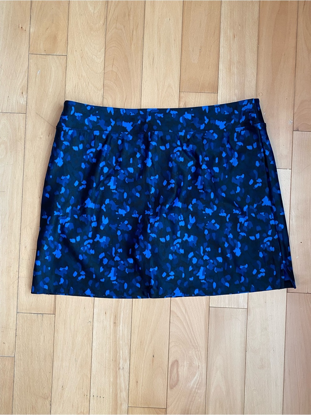Ryandrew Golf Tennis Athletic Skort Bundle 3 Large Reversible Printed Skirts - Picture 10 of 11